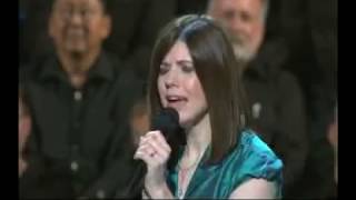 quotWhat Grace is Minequot  Keith amp Kristyn Getty LIVE from Shadow Mountain Church [upl. by Barny]