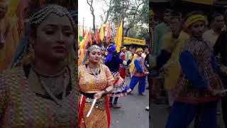 Girdhari Lal nache samo Gopal statusvideo share krishna radhakrishn [upl. by Howie]