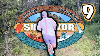 Nothing To Be Proud Of  Survivor Calgary AllStars Episode 9 [upl. by Skilken]