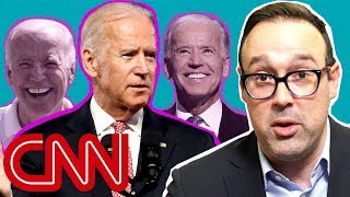 Is Joe Biden actually the 2020 Democratic frontrunner [upl. by Naldo]