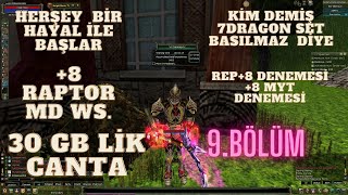 ELİT ARCHER NASIL OLUNUR 9 OfficialNTTGamenttgame knightonline mmorpg trending zorba [upl. by Siraj]