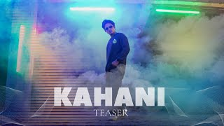 KAHANI OFFICIAL TEASER  RIZWI VLOGS [upl. by Airehs]