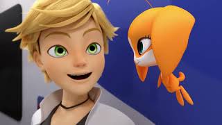 ESPAÑOL LATINO STRIKE BACK🐞 PARTE 6🐞 MIRACULOUS LADYBUG 🐞 TEMPORADA 4 [upl. by Revell]