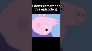 Ungrateful George meme peppapig [upl. by Pegg187]