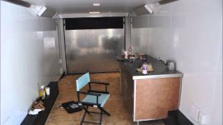 How To Build A Concession Trailer on a Budget [upl. by Keifer]