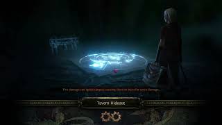 Path of Exile 324 ssf  Olroth  Necromancer Vaal Absolution  Skeletons [upl. by Adnwahsor]