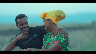 Ethiopian MusicTadese Mekete ታደሰ መከተ ፀላም New Ethiopian Music 2018Official Video [upl. by Giglio]