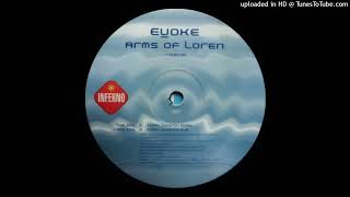 Evoke  Arms Of Loren Ferry Corsten Remix 2002 [upl. by Kantor]