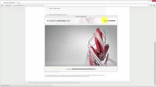 Autocad Kurulum [upl. by Chimene]