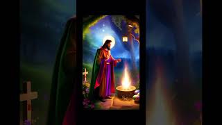 holyland christmas jerusalem live jesus angel jesuslovesyou love [upl. by Ricketts]