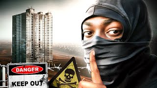 The Evil Decline of Britain’s Dystopian Estates [upl. by Chinua691]