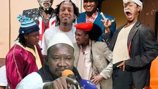 Imam Mohamed Mahi OuattaraFoukari les fainéants sont nombreuxpartez travailler [upl. by Hairehcaz857]