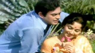 Jadugar Tere Naina  Sanjeev Kumar Waheeda Rehman  Kishore Kumar Lata Mangeshkar Man Mandir Song [upl. by Granny15]