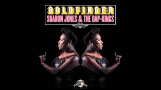 Sharon Jones amp the DapKings  quotGoldfingerquot from The Wolf Of Wall Street [upl. by Haraj259]