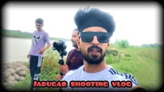 Jadugar Shooting Vlog  Sainiyaar  Bhaini saab  Arsh Salaria  kartik Rajput latestpunjabisongs [upl. by Olleina519]