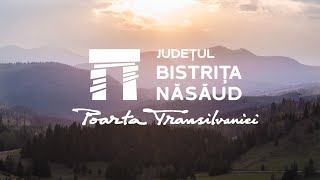 BistrițaNăsăud  Poarta Transilvaniei [upl. by Blus202]