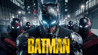 BATMAN Full Movie 2024 The Gotham Knight  FullHDvideos4me Action Movies 2024 English Game Movie [upl. by Orrocos]