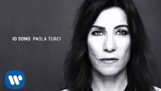 Paola Turci  Bambini Official Audio [upl. by Greenlee]