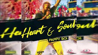 Pappy Boi  Heart amp Soul Grenada Soca 2019 [upl. by Brine]