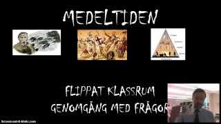 MEDELTIDEN 1 KYRKAN [upl. by Rabelais129]