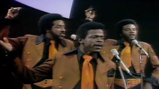 The Delfonics  Didnt I Blow Your Mind This Time Rare Live HD Widescreen Music Video [upl. by Enicar]