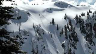 steve breton climb airport one revelstoke BC [upl. by Yraeht387]