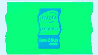 Intel Logo History is Fizzy [upl. by Elocal]