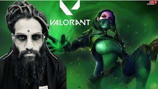 🔴VALORANT  Gta RP  Variety gamer [upl. by Nesbitt229]