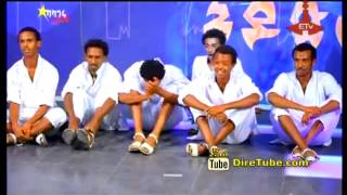 Balageru Idol Hamerewa Traditional Dance Group Addis Ababa [upl. by Anaujat550]