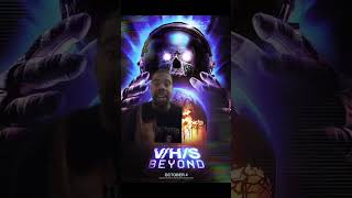 VHSBeyond  Quick Review 🎥 MovieReview [upl. by Morty]