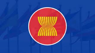 Anthem of ASEAN  The ASEAN Way Instrumental [upl. by Encratia631]