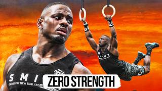 Why PROFESSIONAL Athletes Use BAD FORM Crossfit Powerlifting Calisthenics [upl. by Gardol66]