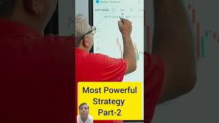 Most Powerful Option Strategy Option Buying and Selling  How to do option Trading share trading [upl. by Joela]