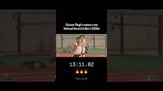 Gulveer Singh🔥💯🎯  athletics sports shorts trnding viralshorts youtubeshorts reels [upl. by Notned661]