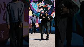 AAP Mob  Yamborghini High ft Juicy J  St Louis Cypher [upl. by Zaneta57]