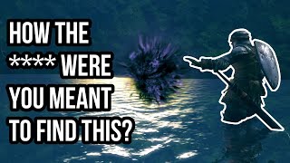 How was the Dark Souls DLC Discovered [upl. by Hussein]