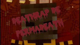 DEATHRAP DE PERMADEATH MissMajin  Prod JaviTrack Beats [upl. by Lejna]