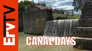 Canal Days in Metamora  Explore Cincinnati History [upl. by Aneela814]