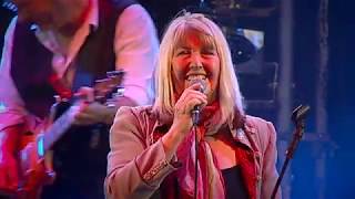 Steeleye Span  All Around My Hat Live Cropredy Festival 2016 [upl. by Drof]