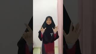 NUR DAMIA INSYIRAH  Mathemathics in daily life [upl. by Llechtim566]