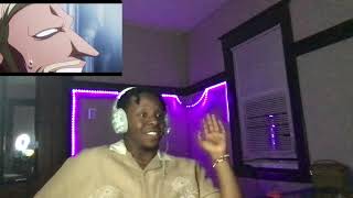 Imus Voice Reveal Live Reaction [upl. by Melicent]