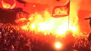 Rationalistas Live  Παλιό Αμαξοστάσιο ΟΣΥ  251122  Aftermovie [upl. by Samale]