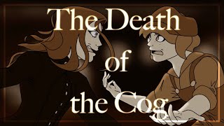 The Death of the Cog  Halloween MAP Part  Intro 1 amp 2 [upl. by Arnelle]