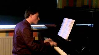 Ludwig van Beethoven  Sonatina in G Moderato [upl. by Ellsworth]