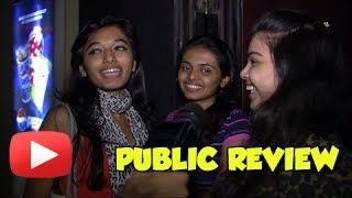 Jai Ho Movie  Public Review [upl. by Risay754]