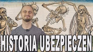 Historia ubezpieczeń Historia Bez Cenzury [upl. by Vinni]