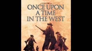 Once Upon a Time in the West Theme By Norman Percival [upl. by Teerprah]