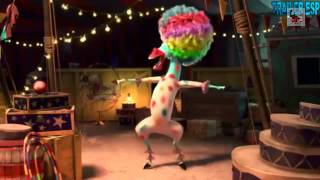 Trailer Madagascar 3 Los Fugitivos  Español Latino  en 3D y Full HD [upl. by Knoll]