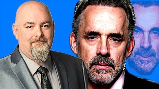 WHEN DILLAHUNTY BROKE JORDAN PETERSON [upl. by Aij]