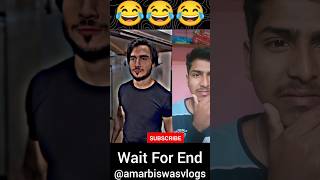 funny🤣🤣🤣 reaction  funny shorts youtubeshorts viral [upl. by Kowalski]